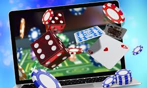 Cashwin Casino Upplev Spänningen och Vinsterna Cashwin Casino Upplev Spänningen och Vinsterna
