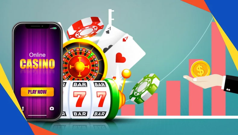 Discover the Thrill of Amazon Slots Casino & Sportsbook 415233193 Discover the Thrill of Amazon Slots Casino & Sportsbook 415233193