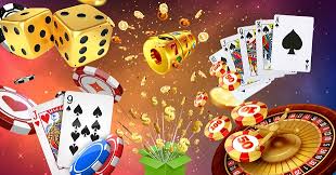 Experience the Thrill of Magic Win Online Casino UK -890651463