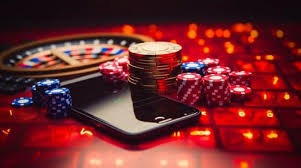 Exploring the Exciting World of NV Casino Online Games 1346907270 Exploring the Exciting World of NV Casino Online Games 1346907270