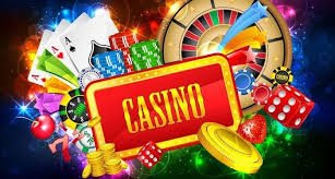 Exploring the World of Casea Innovations in Casino Entertainment