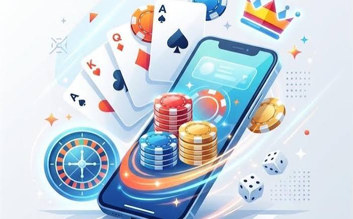 Juegos de Casino Online con Dinero Real Disfruta y Gana desde Casa Juegos de Casino Online con Dinero Real Disfruta y Gana desde Casa