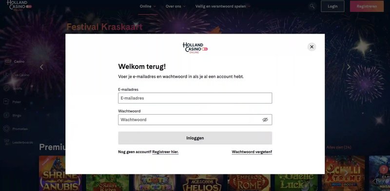 Sommige Geheimen Over Lizaro Casino Online Inloggen in Nederland in Netherlands