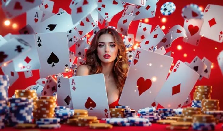 Online Καζίνο Χωρίς Ταυτοποίηση Εξερευνώντας τις Επιλογές Online Καζίνο Χωρίς Ταυτοποίηση Εξερευνώντας τις Επιλογές