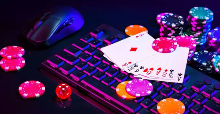 Online Καζίνο Χωρίς Ταυτοποίηση Εξερευνώντας τις Επιλογές Online Καζίνο Χωρίς Ταυτοποίηση Εξερευνώντας τις Επιλογές