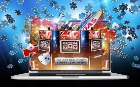 Slot Online Guida Completa ai Giocattoli della Fortuna Slot Online Guida Completa ai Giocattoli della Fortuna