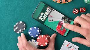 Experience Thrilling Wins with Casino Extreme Spins