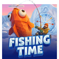 Fishing Time Online Casino Reel in Big Wins!