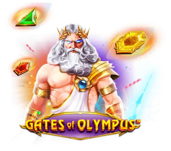 Oplev Gates of Olympus - Det Bedste Online Casino