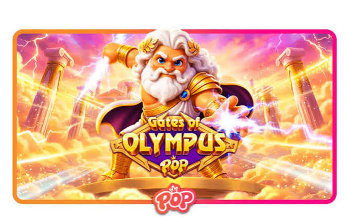 Oplev Gates of Olympus Super Scatter - En Enestående Spilleoplevelse Oplev Gates of Olympus Super Scatter - En Enestående Spilleoplevelse
