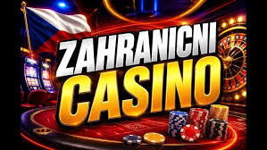 Zahraniční Casino Co byste měli vědět před online hrami